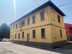 Foto Rustico in vendita a Parabiago
