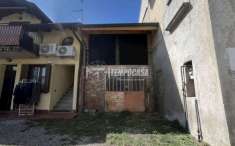 Foto Rustico in vendita a Parabiago