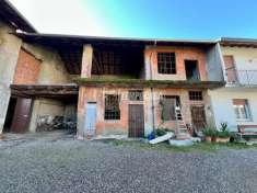 Foto Rustico in vendita a Parabiago