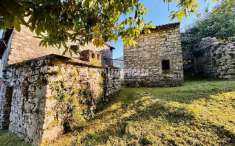 Foto Rustico in vendita a Parzanica
