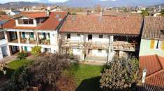 Foto Rustico in Vendita a Passirano Passirano - Centro