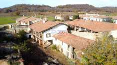 Foto Rustico in Vendita a Passirano Villa