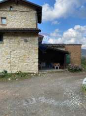 Foto Rustico in vendita a Pellegrino Parmense