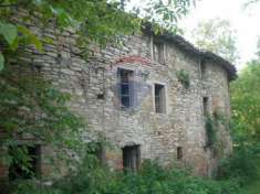 Foto Rustico in vendita a Pellegrino Parmense