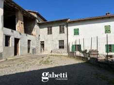 Foto Rustico in vendita a Penango