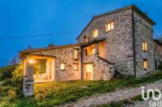 Foto Rustico in vendita a Pennabilli