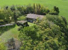 Foto Rustico in vendita a Pergola