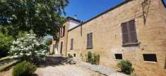 Foto Rustico in vendita a Pergola