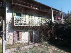 Foto Rustico in vendita a Perosa Argentina