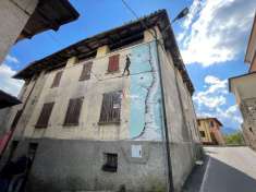 Foto Rustico in vendita a Pertica Alta