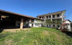 Foto Rustico in vendita a Pertusio