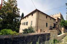 Foto Rustico in vendita a Perugia