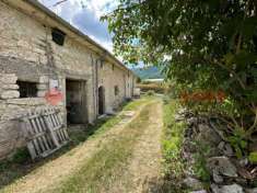 Foto Rustico in vendita a Pescasseroli - 4 locali 50mq