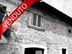 Foto Rustico in vendita a Pescasseroli - 5 locali 90mq