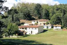 Foto Rustico in vendita a Pescia