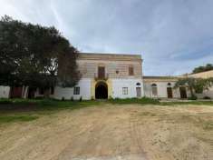 Foto Rustico in vendita a Petrosino
