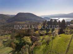 Foto Rustico in vendita a Pettenasco