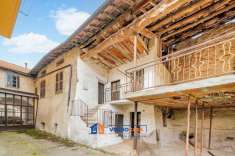 Foto Rustico in vendita a Peveragno