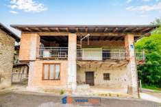 Foto Rustico in vendita a Peveragno