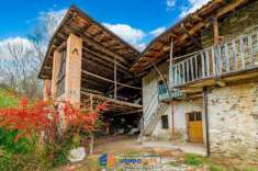 Foto Rustico in vendita a Peveragno
