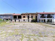 Foto Rustico in vendita a Pezzana