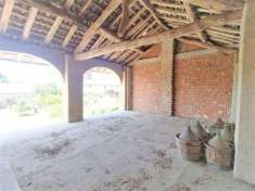 Foto Rustico in vendita a Pezzana