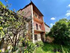 Foto Rustico in vendita a Pianfei