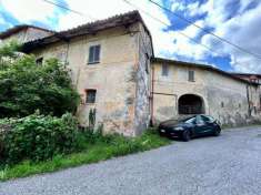 Foto Rustico in vendita a Pianfei
