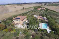Foto Rustico in vendita a Pienza