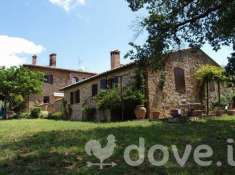 Foto Rustico in vendita a Pienza