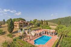 Foto Rustico in vendita a Pienza