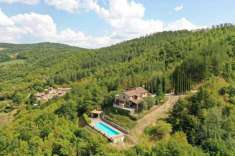 Foto Rustico in vendita a Pietralunga