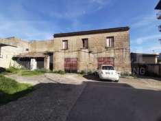 Foto Rustico in vendita a Pietravairano