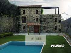 Foto Rustico in vendita a Pieve di Teco