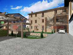 Foto Rustico in vendita a Pieve Fosciana
