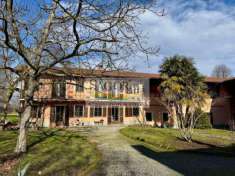 Foto Rustico in vendita a Pinerolo