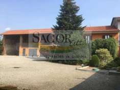 Foto Rustico in vendita a Pinerolo