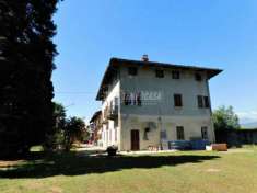 Foto Rustico in vendita a Pinerolo