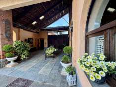 Foto Rustico in vendita a Pinerolo