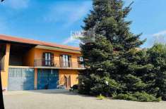 Foto Rustico in vendita a Pinerolo