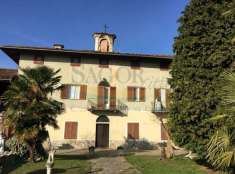 Foto Rustico in vendita a Pinerolo