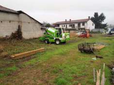 Foto Rustico in vendita a Pinerolo