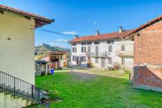Foto Rustico in vendita a Pino Torinese