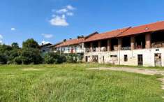 Foto Rustico in vendita a Piscina