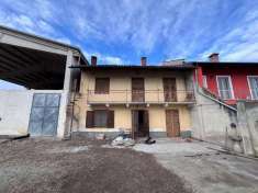 Foto Rustico in vendita a Piscina