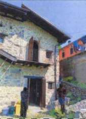 Foto Rustico in Vendita a Pisogne