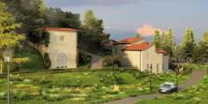 Foto Rustico in vendita a Pistoia