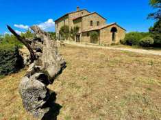 Foto Rustico in vendita a Pitigliano