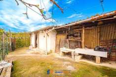 Foto Rustico in vendita a Pocapaglia