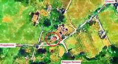 Foto Rustico in vendita a Poggibonsi